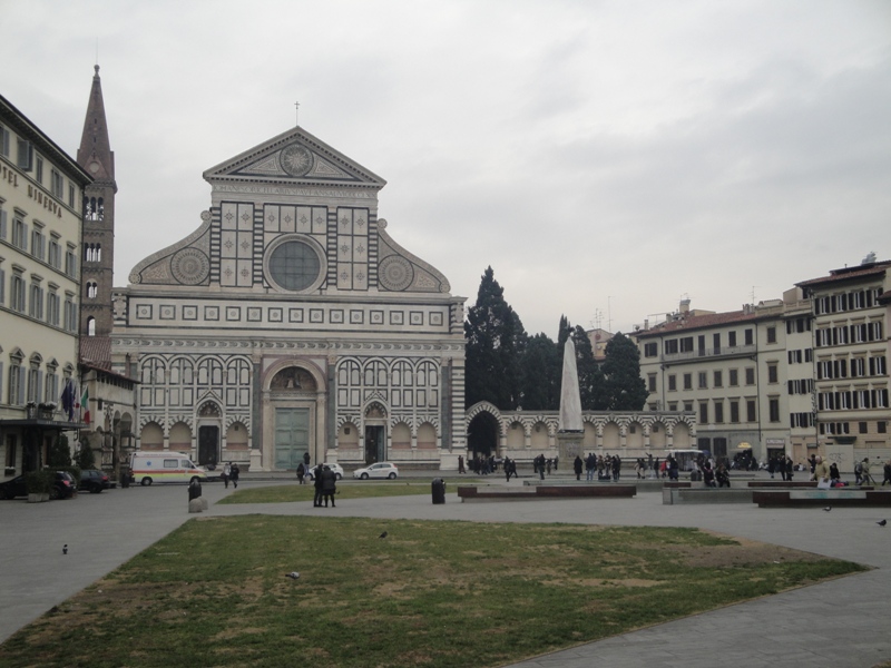 Santa Maria Novella